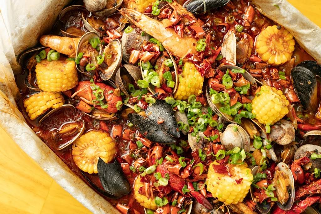 Miao Miao Xian Monterey Park | restaurant | 220 W Garvey Ave unit q, Monterey Park, CA 91754, USA | 6262888383 OR +1 626-288-8383