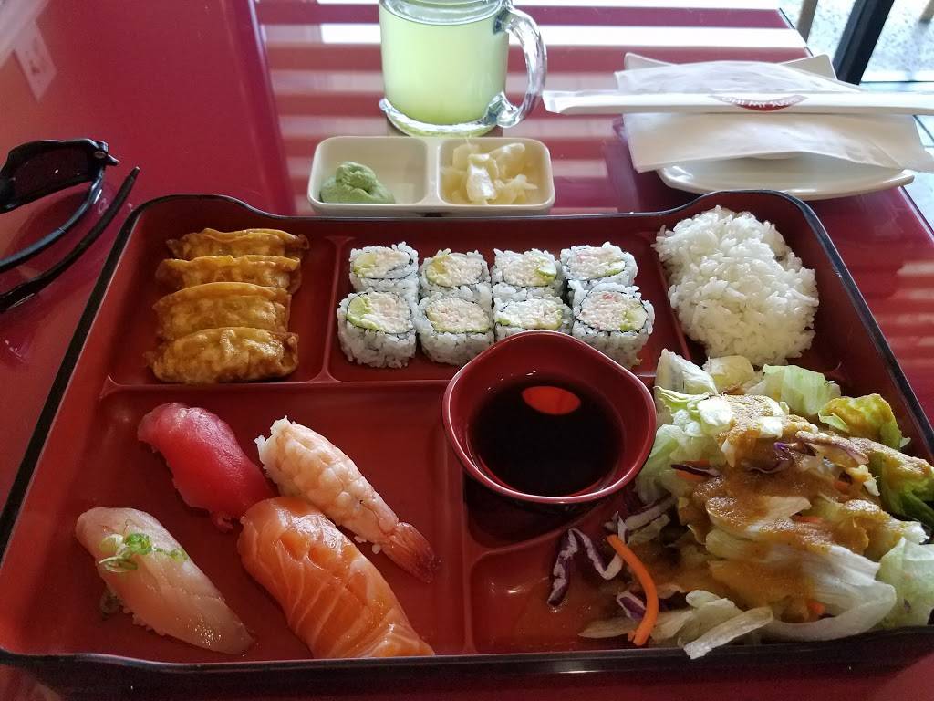 Oh My Sushi | restaurant | 28985 Golden Lantern St B104, Laguna Niguel, CA 92677, USA | 9494959100 OR +1 949-495-9100