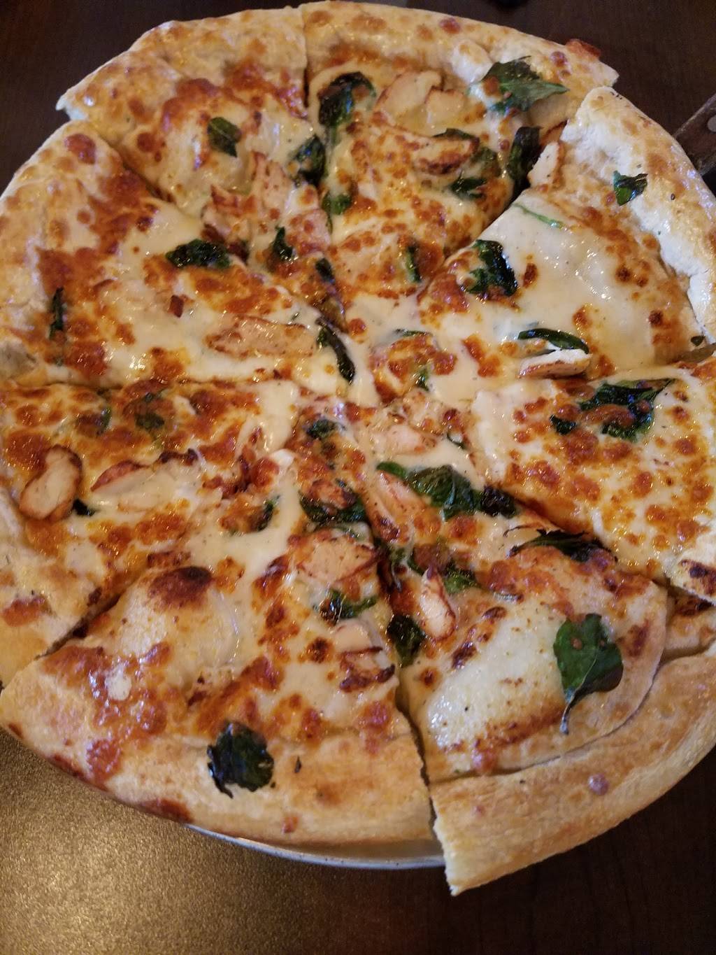 Lost Pizza Co. | restaurant | 2855 Poplar Ave, Memphis, TN 38111, USA | 9015721803 OR +1 901-572-1803