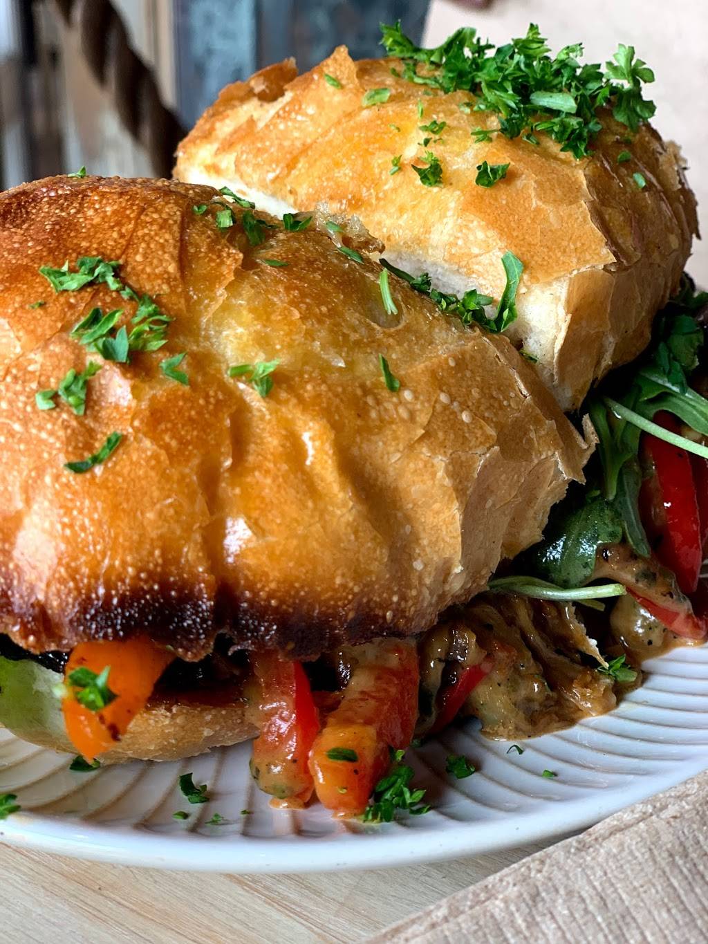 Arc Butcher & Baker | restaurant | 417 30th St, Newport Beach, CA 92663, USA | 9498770190 OR +1 949-877-0190