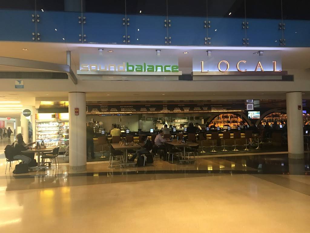 Local Tavern (Terminal F Hub) | restaurant | Terminal F Philadelphia International Airport 8000 Essington Ave, Philadelphia, PA 19153, USA | 2676845003 OR +1 267-684-5003