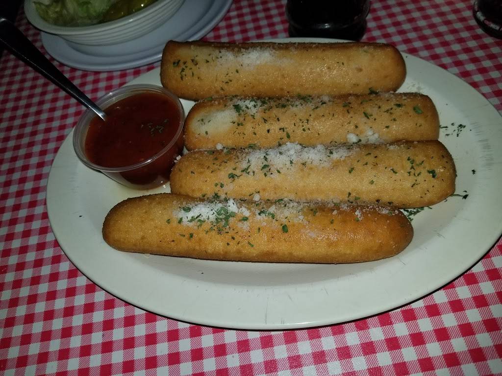 Dom & Phil DeMarinis Original Recipes | restaurant | 1211 E Conway St, Milwaukee, WI 53207, USA | 4144812348 OR +1 414-481-2348