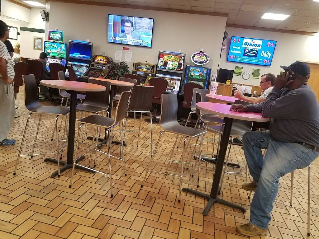 Dunkin | bakery | 6595 N Hollywood Blvd, Las Vegas, NV 89115, USA | 7026440509 OR +1 702-644-0509