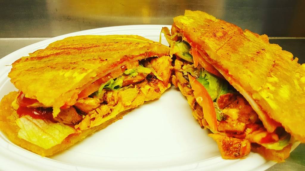 Rico Chimi Woodhaven ,Queens | restaurant | 80-01 Atlantic Ave, Woodhaven, NY 11421, USA | 3476445343 OR +1 347-644-5343