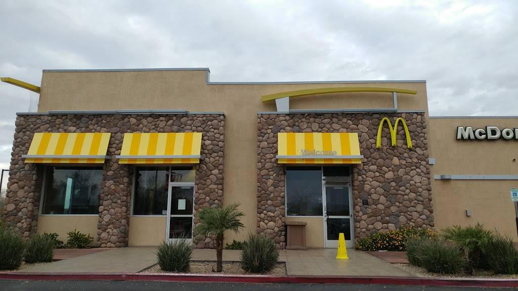 McDonalds | cafe | 2911 S 99th Ave, Tolleson, AZ 85353, USA | 6239073022 OR +1 623-907-3022