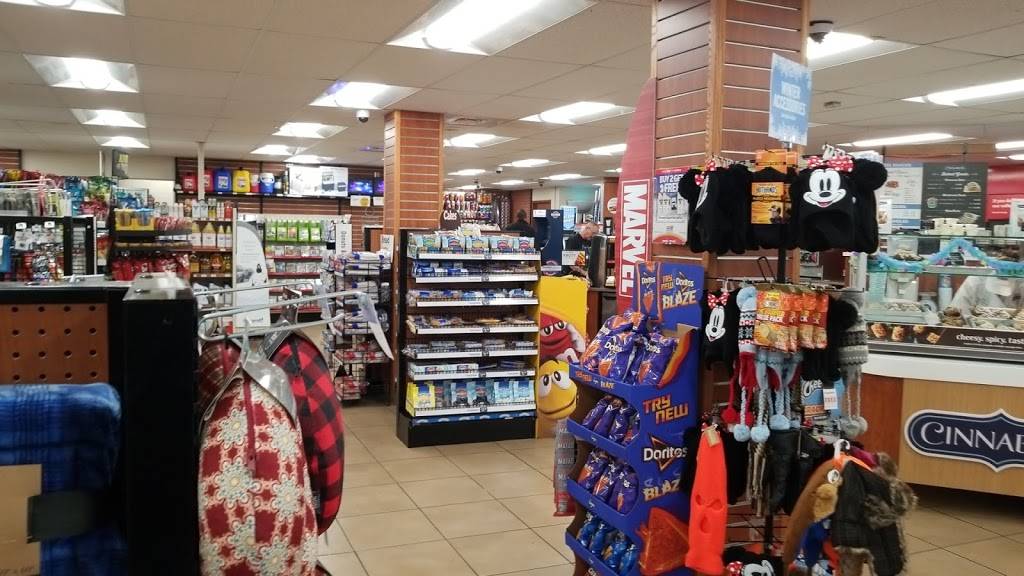 Flying J Travel Center | restaurant | 2210 Camp Swatara Rd, Myerstown, PA 17067, USA | 7179334146 OR +1 717-933-4146