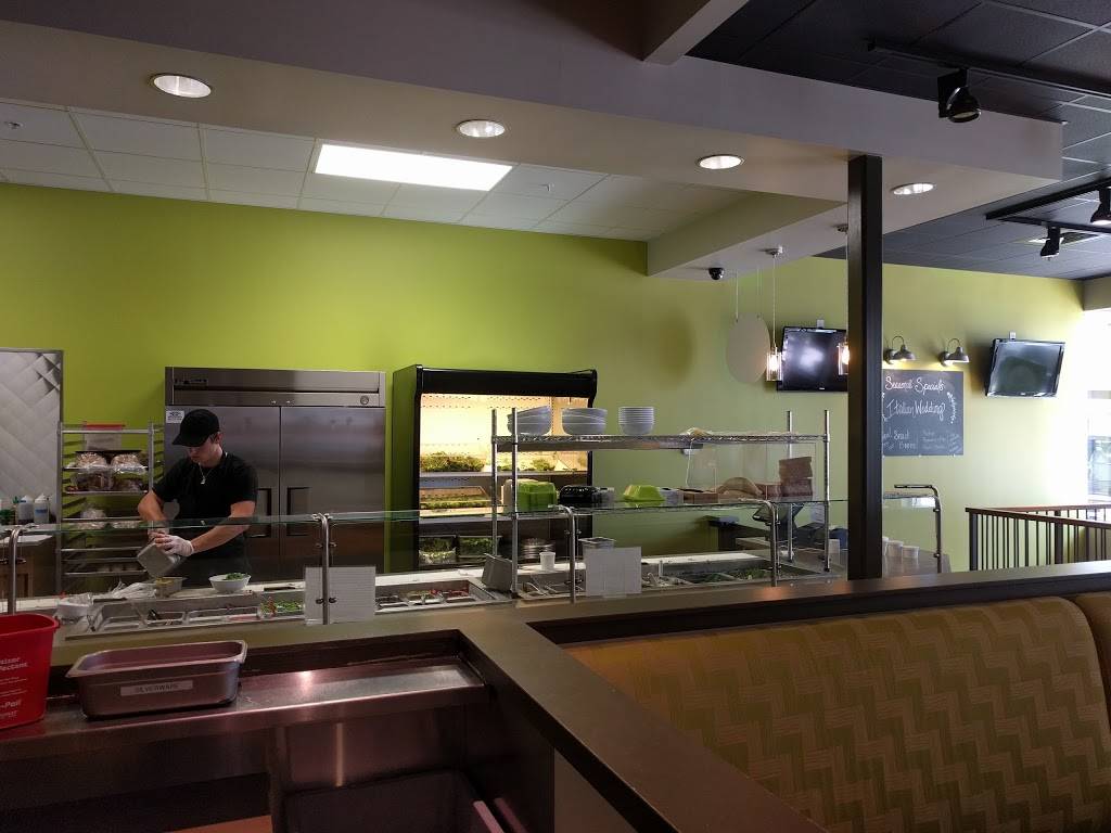 Fast N Fresh | restaurant | 8138 Lakewood Main St, Lakewood Ranch, FL 34202, USA | 9414622650 OR +1 941-462-2650