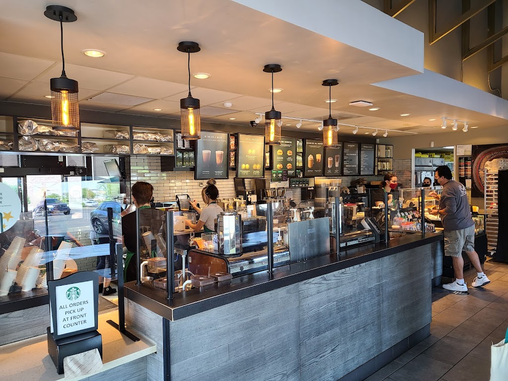 Starbucks | cafe | 5970 Arizona Pavilions Dr, Tucson, AZ 85743, USA | 5207443418 OR +1 520-744-3418