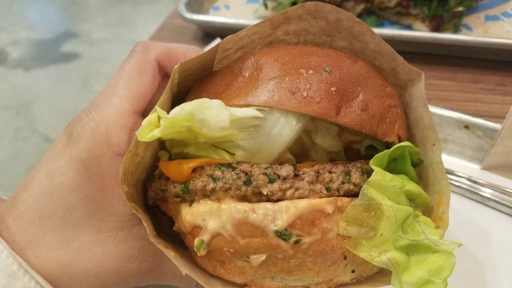 Mendocino Farms | restaurant | 6000 Bollinger Canyon Rd, San Ramon, CA 94583, United States | 9258842060 OR +1 925-884-2060