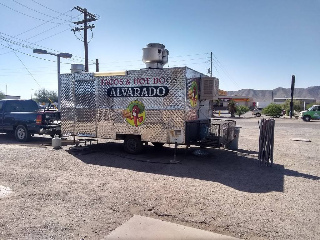 Tacos ALVARADO | restaurant | Casa Grande, AZ 85193, USA | 5204314266 OR +1 520-431-4266