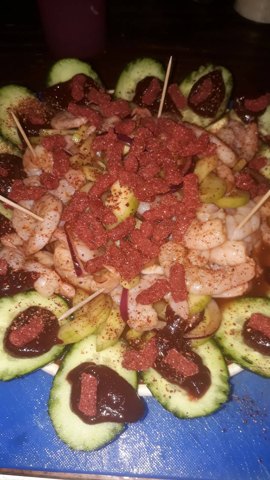 Clamatos la loma | restaurant | Cuauhtémoc Sur 7550, La Gloria, 22645 La Joya, B.C., Mexico | 016642001556 OR +52 664 200 1556