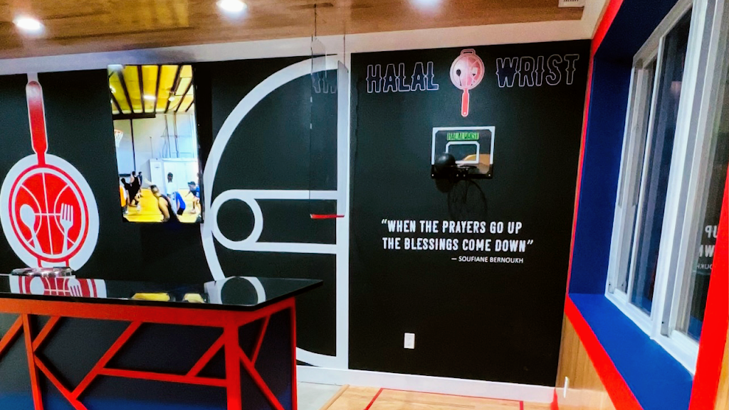 Halal Wrist | restaurant | 3019 Georgia Ave NW, Washington, DC 20001, USA | 2028162207 OR +1 202-816-2207