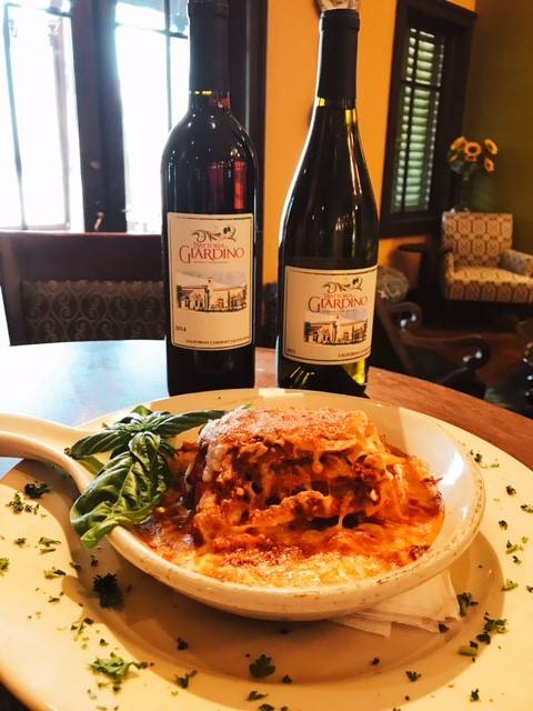 Trattoria Al Giardino | restaurant | 1279 Legacy Dr #100, Frisco, TX 75034, USA | 2146181991 OR +1 214-618-1991