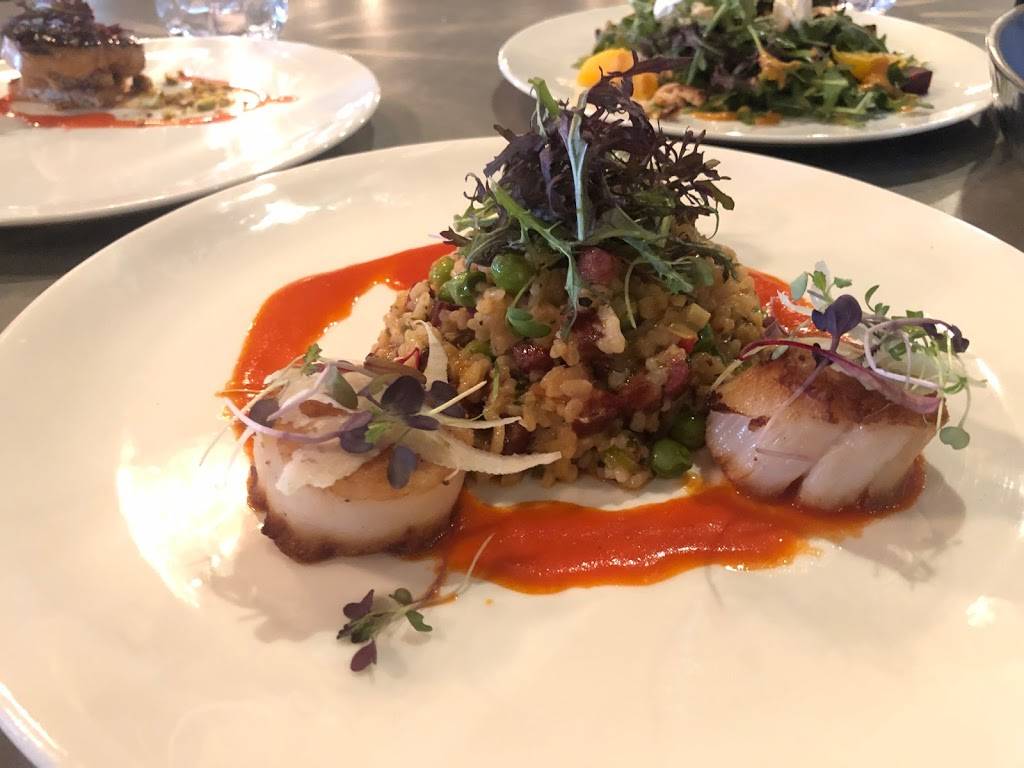 MODERN Oyster Bar + Chophouse | restaurant | 10050 N Scottsdale Rd #127, Scottsdale, AZ 85253, USA | 4805311400 OR +1 480-531-1400