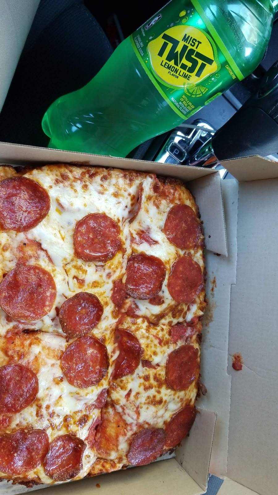 Little Caesars Pizza | meal takeaway | 4021 Woodcreek Oaks Blvd, Roseville, CA 95747, USA | 9167803333 OR +1 916-780-3333