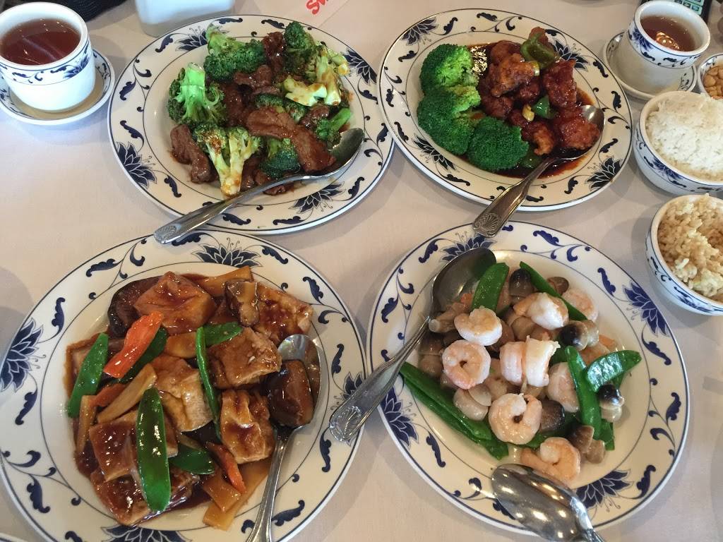 Sunny Palace | restaurant | 1069 NJ-18, East Brunswick, NJ 08816, USA | 7326518668 OR +1 732-651-8668