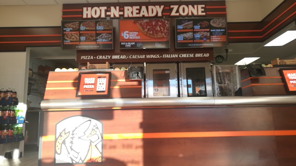 Little Caesars Pizza | meal delivery | 950 Hwy 62 E, Mountain Home, AR 72653, USA | 8704243477 OR +1 870-424-3477