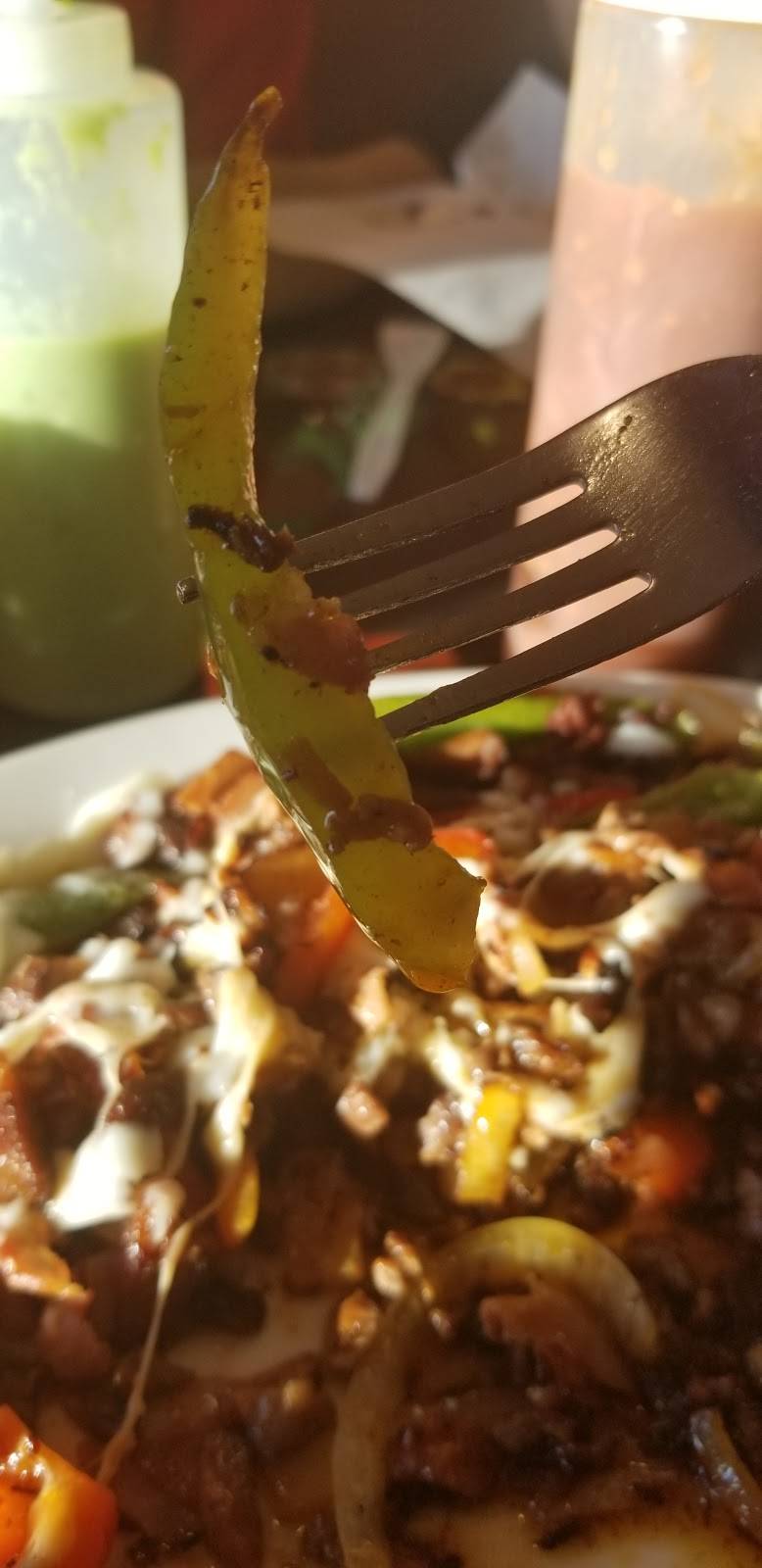 Tacos Chihuas | restaurant | 248 N Main St, Brighton, CO 80601, USA | 3036370933 OR +1 303-637-0933