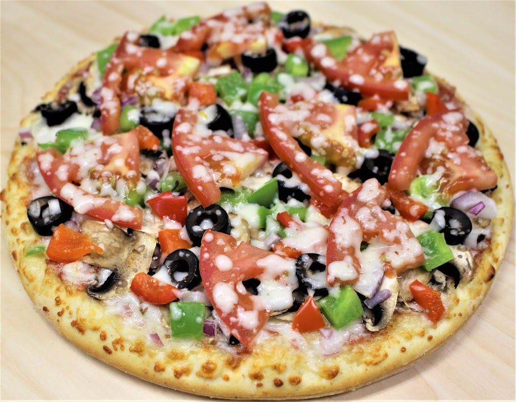 Pizza Man | meal delivery | 334 S Glenoaks Blvd, Burbank, CA 91502, USA | 8188431111 OR +1 818-843-1111