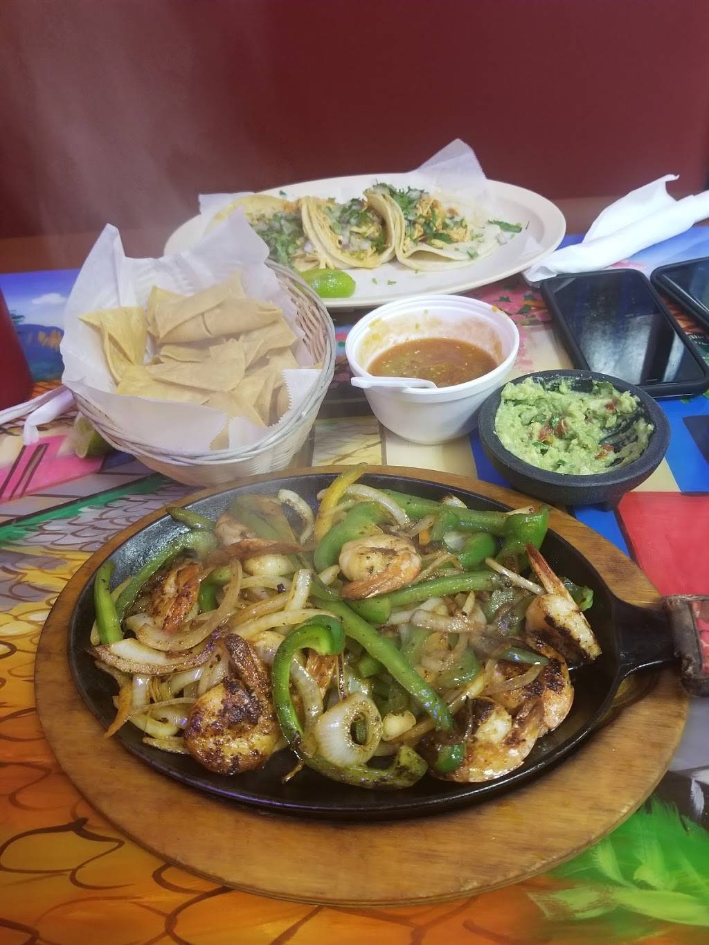 Tortilleria El Progreso | restaurant | 6096 E Colonial Dr, Azalea Park, FL 32807, USA | 4078957555 OR +1 407-895-7555