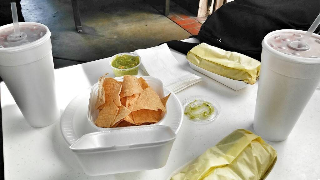 Al & Beas Mexican Food | restaurant | 2025 E 1st St, Los Angeles, CA 90033, USA | 3232678810 OR +1 323-267-8810