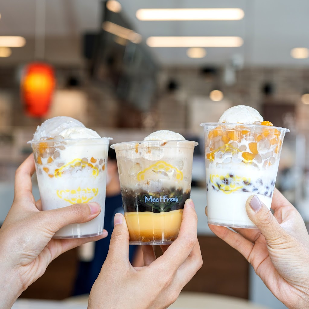 Meet Fresh | cafe | 400 S Baldwin Ave Suite 2275, Arcadia, CA 91007, USA | 6265384179 OR +1 626-538-4179