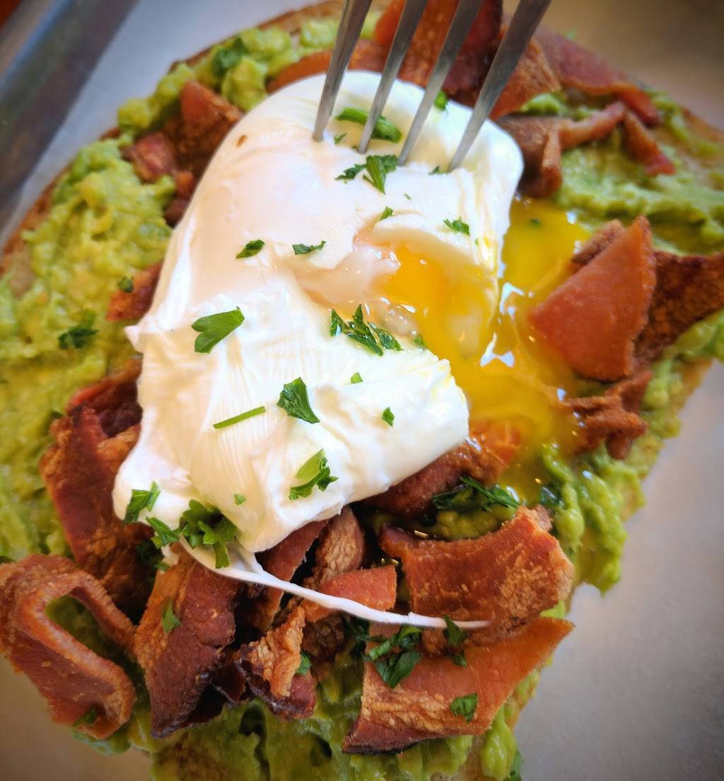 The New Spot On Polk | restaurant | 2401 Polk St, San Francisco, CA 94109, USA | 4159137775 OR +1 415-913-7775