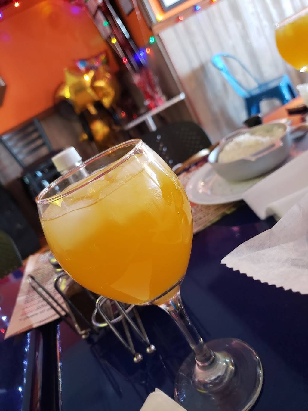 WAO GRILL | restaurant | 12 Hampshire St, Methuen, MA 01844, USA | 9784641515 OR +1 978-464-1515