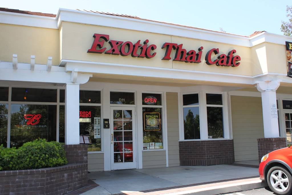 Exotic | restaurant | 1145 Lindero Canyon Rd, Westlake Village, CA 91362, USA | 8185753248 OR +1 818-575-3248