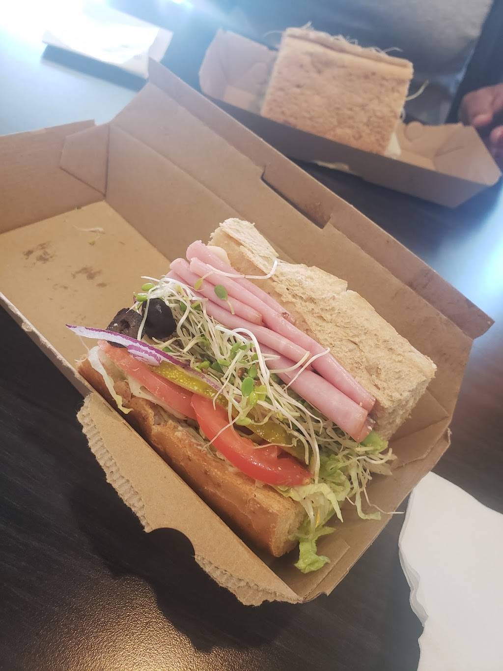 Deli Delicious | restaurant | 602 Academy Ave, Sanger, CA 93657, USA | 5598750147 OR +1 559-875-0147