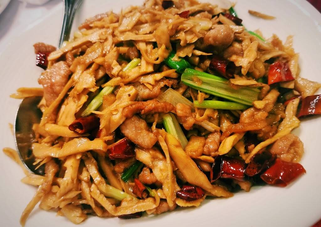 Bai Xing Jia Hunan Fusion | restaurant | 1701 Lundy Ave Ste 100, San Jose, CA 95131, USA | 4083928293 OR +1 408-392-8293