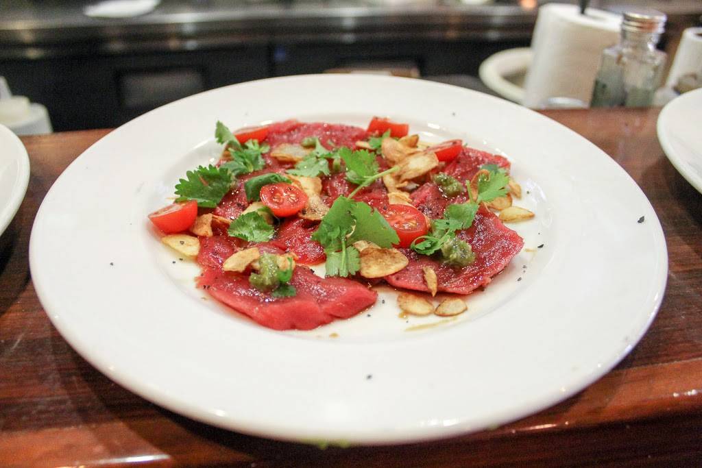 Seabutter | restaurant | 9105 W Olympic Blvd, Beverly Hills, CA 90212, USA | 3104822797 OR +1 310-482-2797