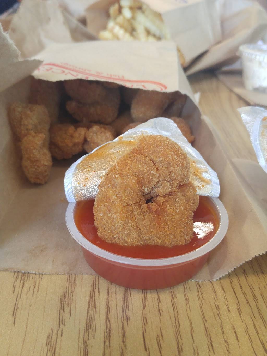 Lawrences Fish & Shrimp | restaurant | 9916 Roosevelt Rd, Westchester, IL 60154, USA | 7083974017 OR +1 708-397-4017