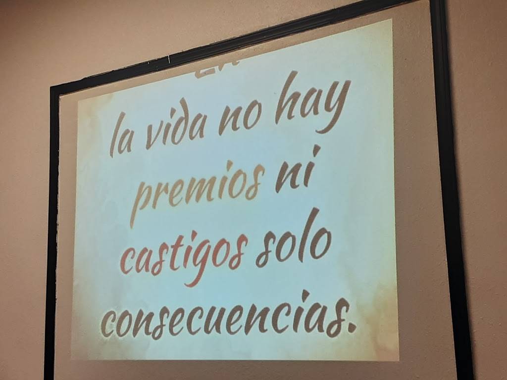 Centro de nutricion | restaurant | 13274 Van Nuys Blvd suite c, Pacoima, CA 91331, USA | 8184559301 OR +1 818-455-9301