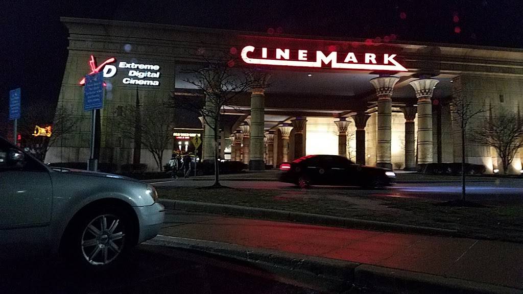 Cinemark Egyptian 24 and XD | meal takeaway | 7000 Arundel Mills Cir C-1, Hanover, MD 21076, USA | 4437558990 OR +1 443-755-8990