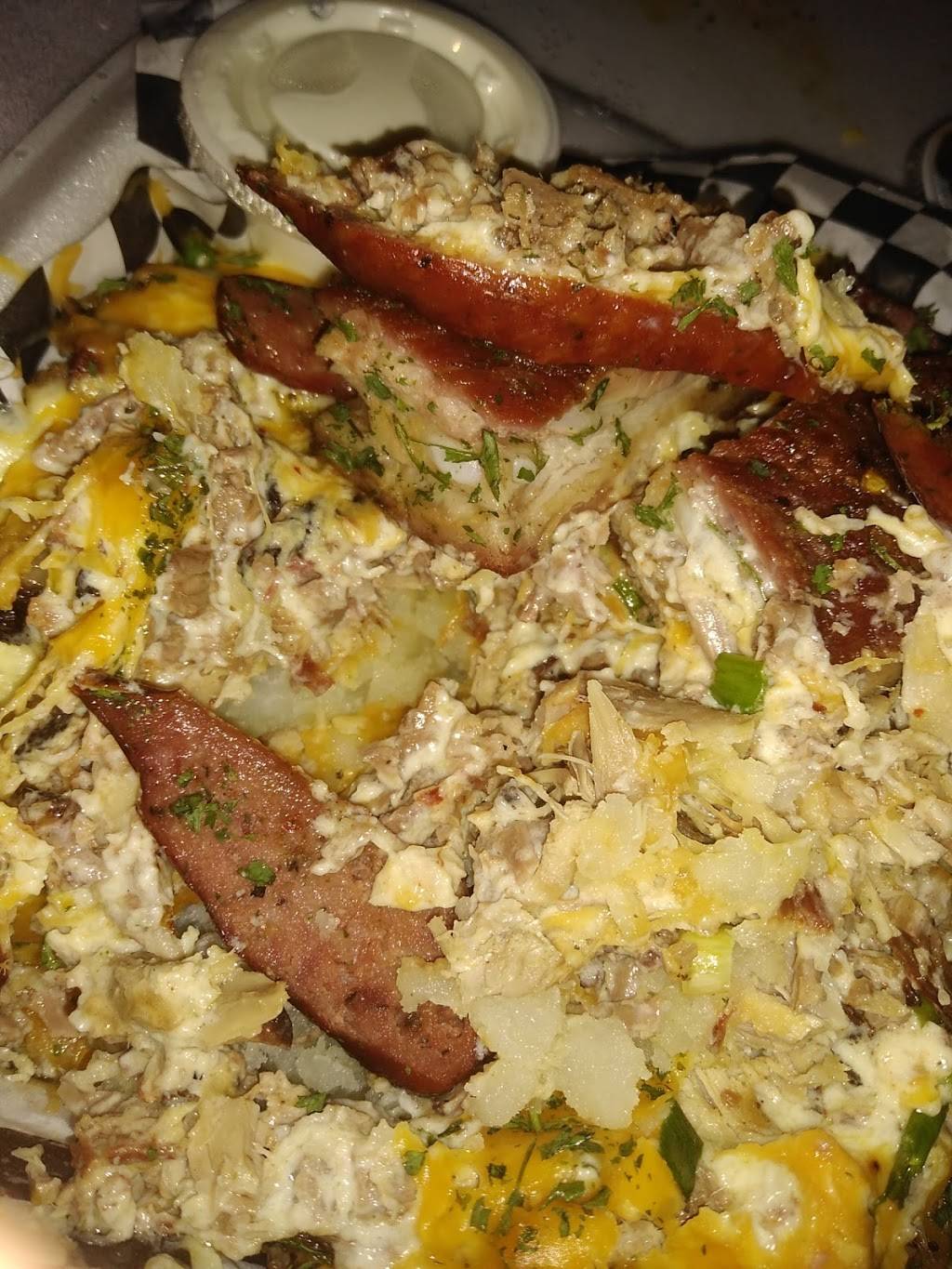 Phat Girlz BBQ & Catering | restaurant | 107 S Main St, Cedar Hill, TX 75104, USA | 4694544040 OR +1 469-454-4040