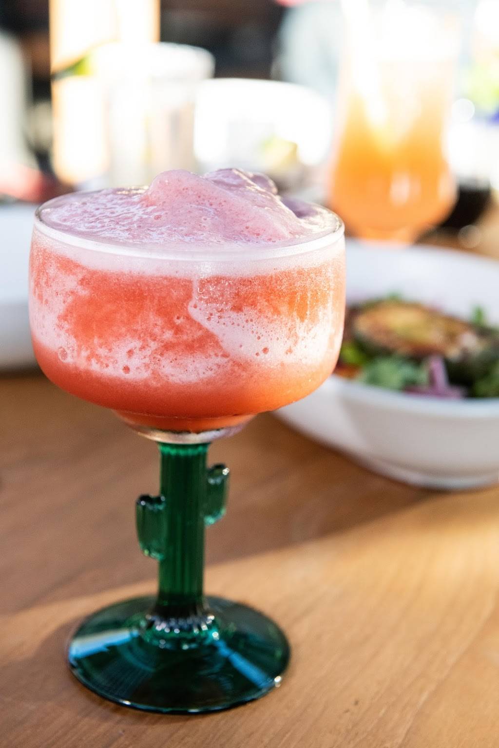 Nueva | restaurant | 822 Washington Blvd, Marina Del Rey, CA 90292, USA | 3107476050 OR +1 310-747-6050