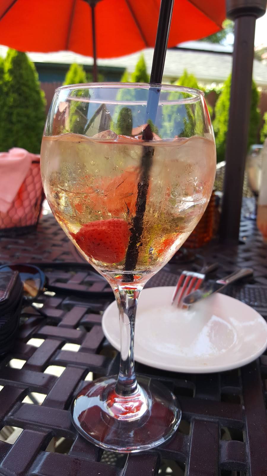 Andinos Italian Restaurant | restaurant | 171 Atwells Ave, Providence, RI 02903, USA | 4014533164 OR +1 401-453-3164