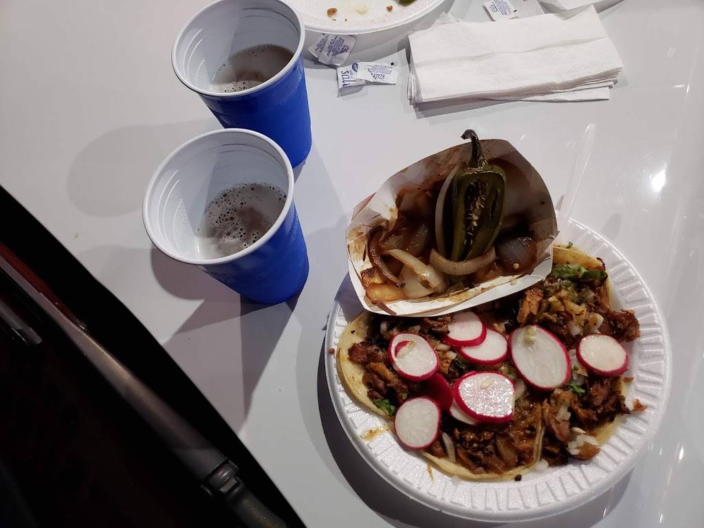 Tacos El Pecas | restaurant | 1001-1021 S Soto St, Los Angeles, CA 90023, USA | 3238164475 OR +1 323-816-4475