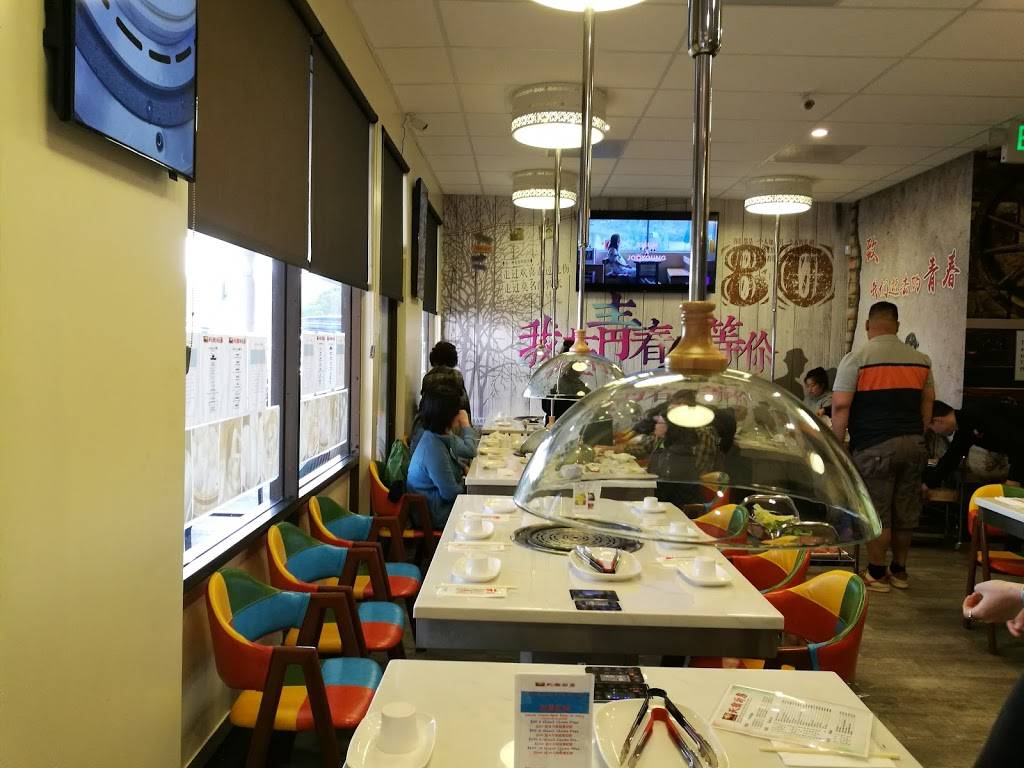 Pop Kitchen | restaurant | 950 King Dr Ste 109, Daly City, CA 94015, USA | 6504105118 OR +1 650-410-5118