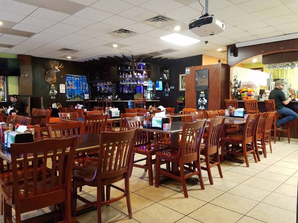 Taqueria Cazadores Mexican Food & Seafood | restaurant | 927 Rittiman Rd, San Antonio, TX 78209, USA | 2108240175 OR +1 210-824-0175