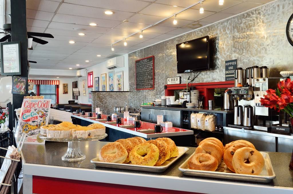 The Daily Paper Restaurant | restaurant | 644 W Main St, Hyannis, MA 02601, USA | 5087908800 OR +1 508-790-8800