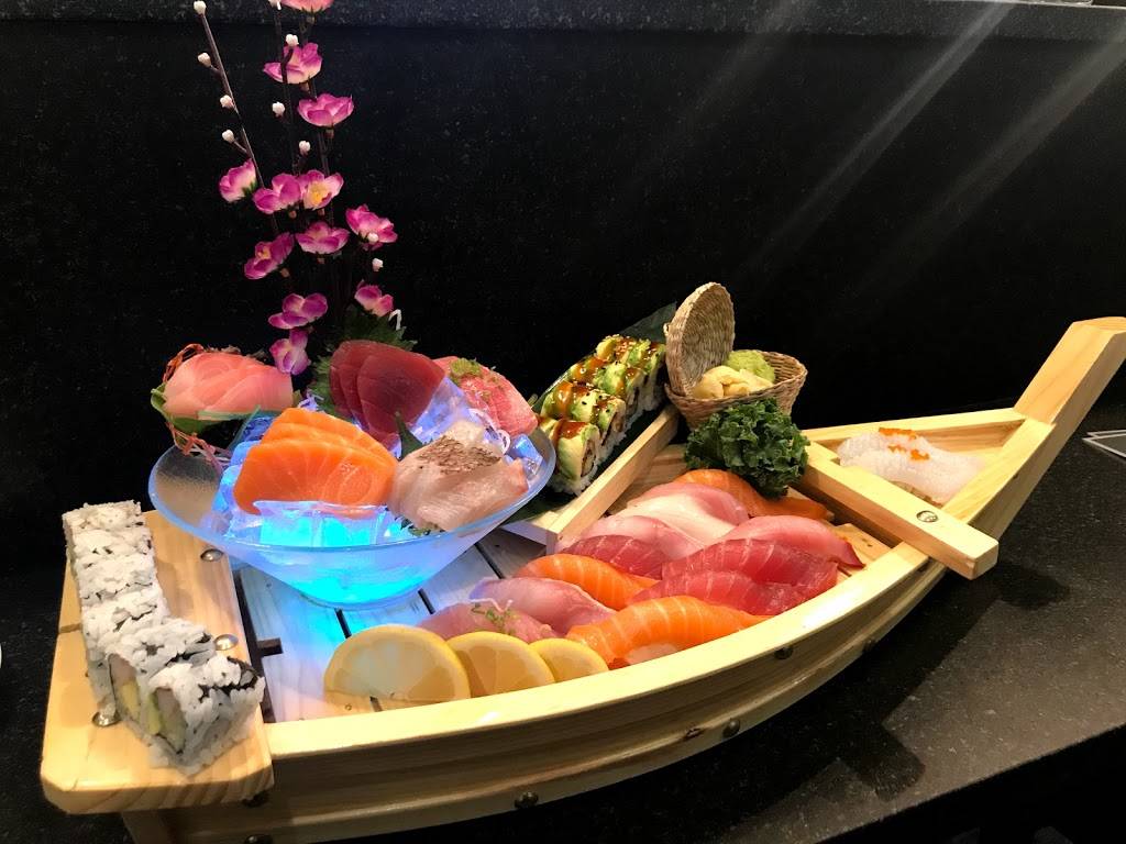 Kyo Sushi | restaurant | 3532A Urbana Pike, Frederick, MD 21704, USA | 3017988415 OR +1 301-798-8415