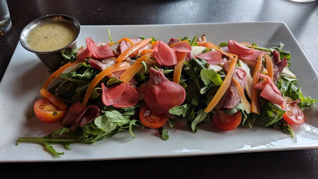 Birchwood Hall Southern Kitchen | restaurant | 111 N Main St, Waynesville, NC 28786, USA | 8282466111 OR +1 828-246-6111