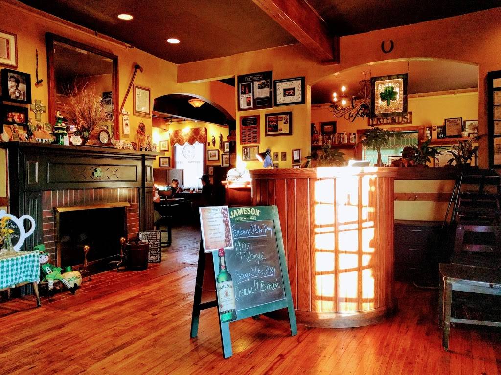 McNamaras | restaurant | 2740 Old Lebanon Rd, Nashville, TN 37214, USA | 6158857262 OR +1 615-885-7262