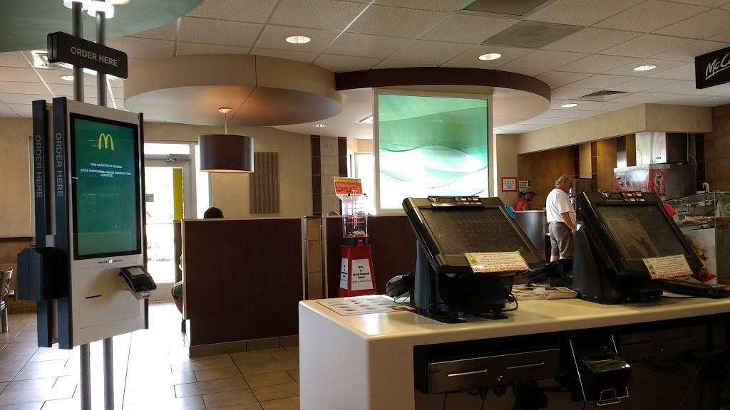 McDonalds | cafe | 6708 Manatee Ave W, Bradenton, FL 34209, USA | 9417946227 OR +1 941-794-6227
