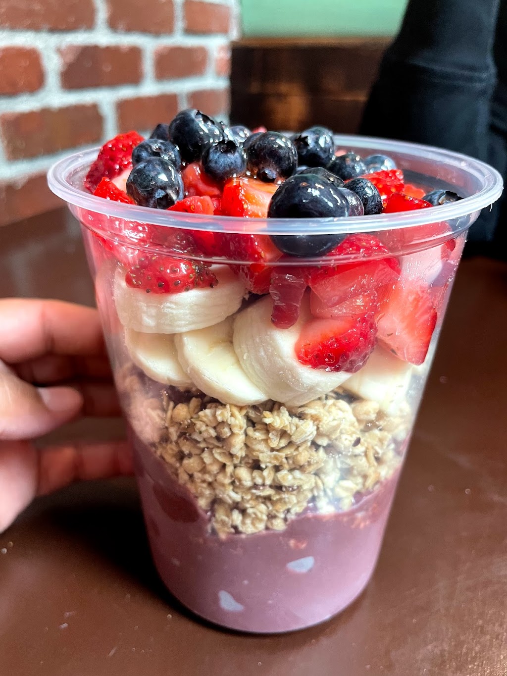 The Blend Superfood Bar | restaurant | 550 Collection Blvd #145, Oxnard, CA 93036, USA | 8052789890 OR +1 805-278-9890