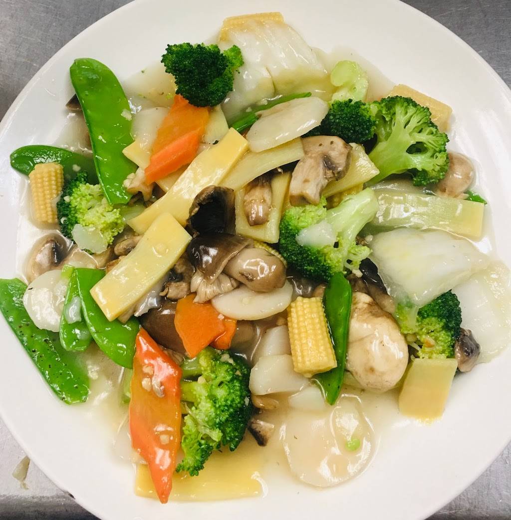 Hunan Cuisine Chinese Restaurant | meal delivery | 5510 US-280 #113, Birmingham, AL 35242, USA | 2054371000 OR +1 205-437-1000