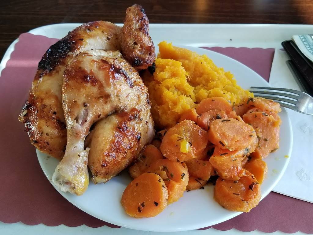 Neon Chicken | restaurant | 88 Howard St A, New London, CT 06320, USA | 8604446366 OR +1 860-444-6366