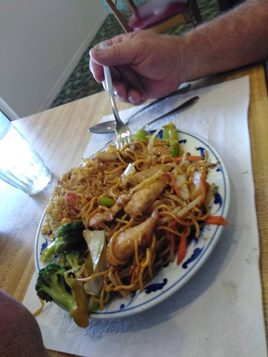 China Garden | restaurant | 27100 S Dixie Hwy, Homestead, FL 33032, USA | 3052477688 OR +1 305-247-7688